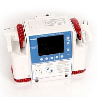 Дефибриллятор-монитор ДКИ-Н-10 Аксион (расширенная комплектация) — купить в Медмебель.ру