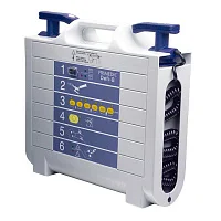 Дефибриллятор Primedic Defi-B M110 Metrax — купить в Медмебель.ру