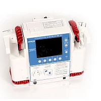Дефибриллятор-монитор ДКИ-Н-10 Аксион — купить в Медмебель.ру