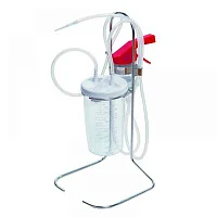 Аппарат Боброва для аспирации АБ1А Элема-Н — купить в Медмебель.ру