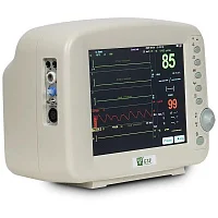 Монитор пациента General Meditech G3F (с поверкой) — купить в Медмебель.ру