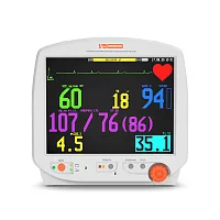 Монитор реанимационный МИТАР-01-Р-Д — купить в Медмебель.ру