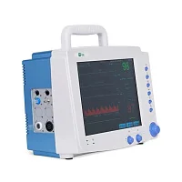 Монитор пациента General Meditech G3C — купить в Медмебель.ру