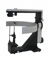 Анализатор поля зрения проекционный ЗОМЗ АППЗ-01 — купить в Медмебель.ру