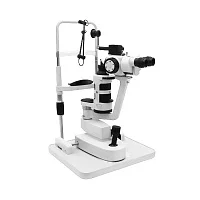 Лампа щелевая ЗОМЗ SL-P — купить в Медмебель.ру