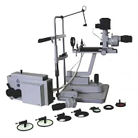 Монобиноскоп ЗОМЗ МБС-02-02 — купить в Медмебель.ру