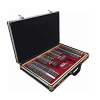 Набор пробных очковых линз Almas MT-266 (с бессрочной поверкой) — купить в Медмебель.ру