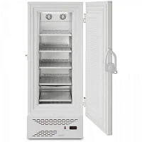 Холодильник для хранения вакцин Бирюса 246K-R — купить в Медмебель.ру