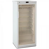 Холодильник фармацевтический Бирюса 250S-GB — купить в Медмебель.ру