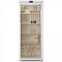 Холодильник фармацевтический Бирюса 280S-G — купить в Медмебель.ру