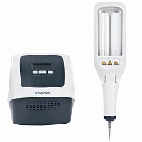 Облучатель ультрафиолетовый Kernel KN-4006AL — купить в Медмебель.ру