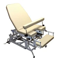 Кресло проктологическое Стильмед МД-ГУП-3 — купить в Медмебель.ру