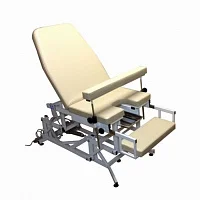 Кресло проктологическое Стильмед МД-ГУП-4 — купить в Медмебель.ру