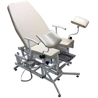 Кресло проктологическое Стильмед МД-ГУП-5 — купить в Медмебель.ру