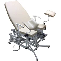 Кресло проктологическое Стильмед МД-ГУП-6 — купить в Медмебель.ру