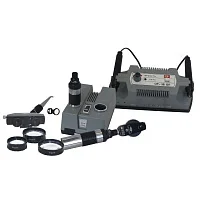 Офтальмоскоп ручной ЗОМЗ ОР-3Б-01 — купить в Медмебель.ру