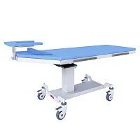 Стол операционный СОу633-МСК (МСК-633П) — купить в Медмебель.ру