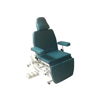 Кресло ЛОР Стильмед МД-КЛ-2 — купить в Медмебель.ру