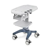 Тележка Edan МТ-805 для УЗИ аппарата — купить в Медмебель.ру