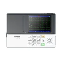 Электрокардиограф Zoncare IMAC-300 — купить в Медмебель.ру