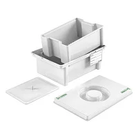 Контейнер для дезинфекции ЕДПО-3-02-2 — купить в Медмебель.ру