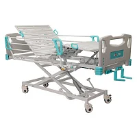 Медицинская кровать MB234.1.1.5 (KM-11) — купить в Медмебель.ру