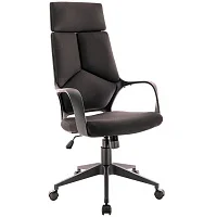 Кресло Trio Black (ткань черная) — купить в Медмебель.ру