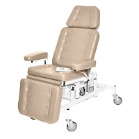 Кресло ЛОР МедИнжиниринг К-044э — купить в Медмебель.ру