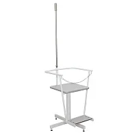 Кресло Барани ДЗМО КВ — купить в Медмебель.ру