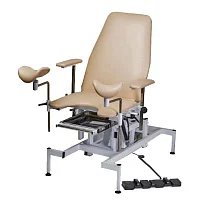 Гинекологическое кресло МедИнжиниринг КСГ-02э-2 — купить в Медмебель.ру