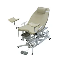 Гинекологическое кресло Стильмед МД-ГУП-1 — купить в Медмебель.ру