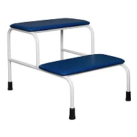 Подставка для ног ДЗМО двухступенчатая — купить в Медмебель.ру