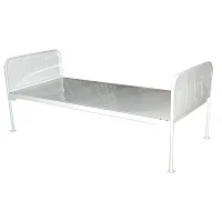 Медицинская кровать КФО-01 МСК-106М — купить в Медмебель.ру