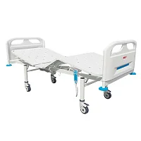 Кровать медицинская для лежачих больных КФ3-01 МСК-2103э — купить в Медмебель.ру