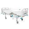 Кровать медицинская для лежачих больных КФ3-01 МСК-2103э