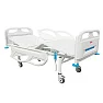 Кровать медицинская для лежачих больных КФ3-01 МСК-2103э