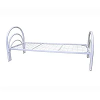 Медицинская кровать КМО.191.01 — купить в Медмебель.ру