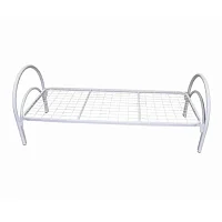 Медицинская кровать КМО.191.01А — купить в Медмебель.ру