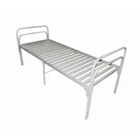 Медицинская кровать КМО.104.13 — купить в Медмебель.ру