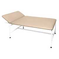 Кушетка смотровая МедИнжиниринг КСМ-013 — купить в Медмебель.ру