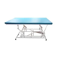 Стол массажный для кинезотерапии Стильмед МД-СМК (ширина 120 см) — купить в Медмебель.ру