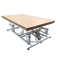 Стол массажный для кинезотерапии Стильмед МД-СМК (ширина 100 см) — купить в Медмебель.ру