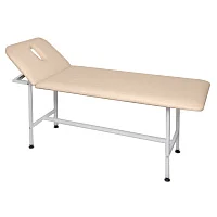 Кушетка массажная МедИнжиниринг КСМ-02 — купить в Медмебель.ру