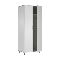 Шкаф для одежды ШО-Л-01 ЛАВКОР — купить в Медмебель.ру