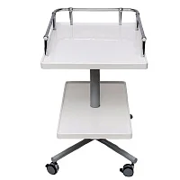 Столик процедурный СПп-02 — купить в Медмебель.ру