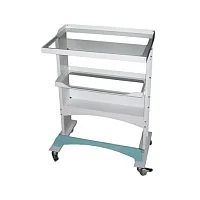 Стол стоматологический сборный КПЗ — купить в Медмебель.ру