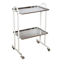 Столик инструментальный ДЗМО СИ-5 — купить в Медмебель.ру