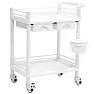 Столик-тележка медицинский МЕТ SPY-120 (19919)
