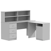 Стол-пост медсестры ПДМС-МСК МД-901.00 — купить в Медмебель.ру