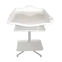 Пеленальный столик Твес СП-02 — купить в Медмебель.ру